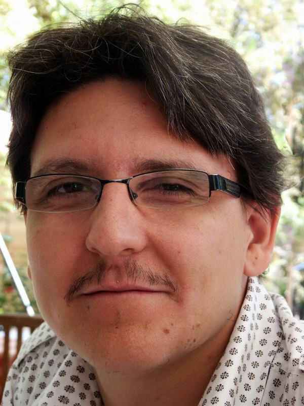 László Luka